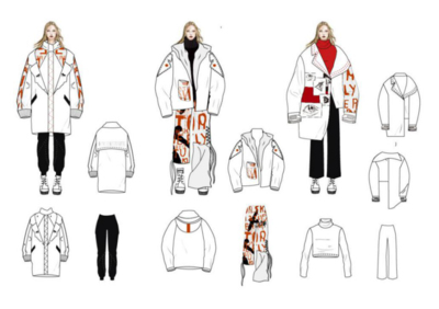 义乌工商职业技术学院 产教融合，培育特色产品设计人才