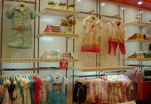 服装类货架展示系统全解析 设计、安装、价格与厂家选择指南